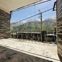 خانه اجاره‌ای شبانه سه خوابه