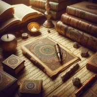 آینه بینی ودعادعادعا صد درصد نتیجه