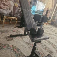 میزمدرج دنبل ۲۰کیلویی