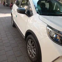 بک x3|خودرو سواری و وانت|تهران, ایرانشهر|دیوار