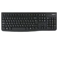 Logitech k120|قطعات و لوازم جانبی رایانه|تهران, فتح|دیوار