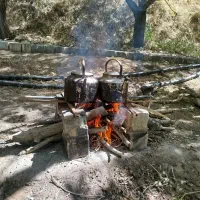 تور یک روزه دورسجین ابهر