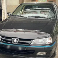پارس بیرنگ۹۸