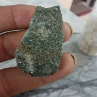 سنگ شیست طلادار
