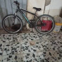 دوچرخه سایز 26