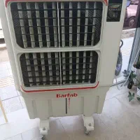 کولر برفاب