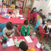 پیش دبستانی  یاسین