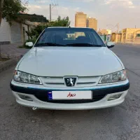 پارس مدل 98