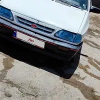 پرایدهاچپک‌مدل۸۵