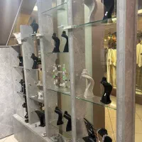 فروش ویترین مغازه