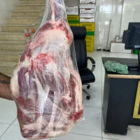 ران بره تازه