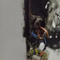 برقکار،رفع اتصالی تعمیرکارسیمکشی برق،برقکاری فوری|خدمات پیشه و مهارت|کرج, باغستان|دیوار