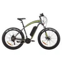 قسطی دوچرخه برقی Kavir E-Bike 3601 بازرگانی شریعتی