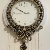 ساعت دیواری