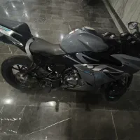 CF 250R|موتورسیکلت|تهران, هفت چنار|دیوار