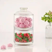 شکلات خوری اکرولیک لیموون