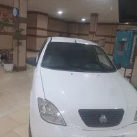تیبا۱ مدل ۹۲ شاسی سالم