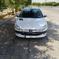 پژو ۲۰۶ تیپ دو