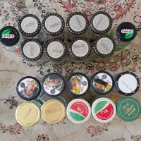شیشه رب و خیارشور