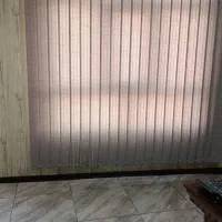 حراج لوردراپه تعداد محدود پرده عمودی زبرا