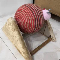 اسکرچر گربه