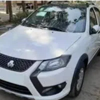 کوئیک Rs سقف مشکی خشک