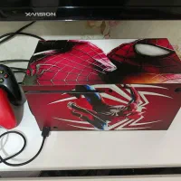 ایکس باکس سری  ایکس xbox series x