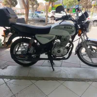 باکسر سیوان 200 مدل 1402