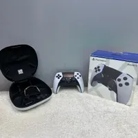 دسته edge سفید
