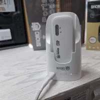 مودم جیبی پاور بانکی usb (شیرازیان)