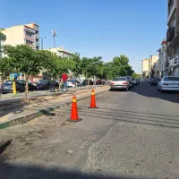 مغازه ۵۰ متر/مالکیت کامل/همکف/بلوار کاشانی ، اباذر