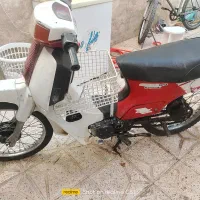 کاواساکی 100