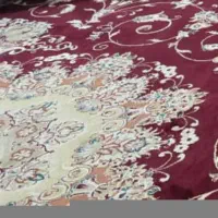 یک جفت فرش 12 متری
