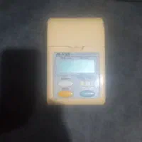 دستگاه فشارسنج مچی دیجیتالی ژاپن