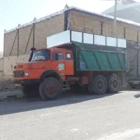 استخدام ده چرخ کمپرسی