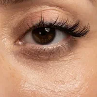 مدل اکستنشن مژه