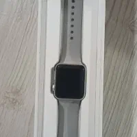 apple watch سری 3|ساعت|تهران, علی‌آباد|دیوار