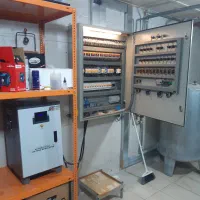 فروش انواع استابلایزر ولتاژی (ترانس اتوماتیک)