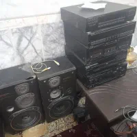 ضبط صوت