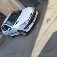 206 sd عروسک|خودرو سواری و وانت|سنندج, |دیوار