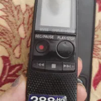 فروش ظبط خبرنگاری سونی