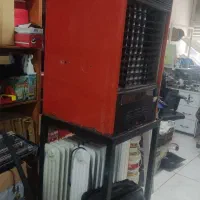 بخاری 640انرژی و لوازم هایپر ابزار