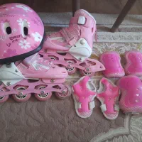 اسکیت از سایز ۲۸ تا۳۷