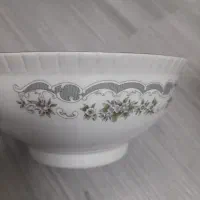 شش عدد کاسه ی آبگوشت خوری  گود
