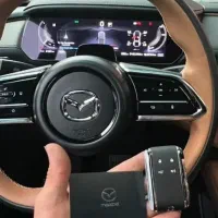 ریموت مزدا ez u 6 3 کیلس بنز اسپیرینتر بایک تیگو ۷