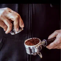 باریستا
