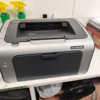 پرینتر لیزریhp 1006