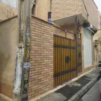 خانه ویلایی سند دار