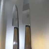 چاقوی استیل آشپزخانه زنجان