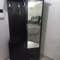 جا کفشی|جاکفشی، کمد، دراور|کرج, شهرک یاس جنوبی|دیوار